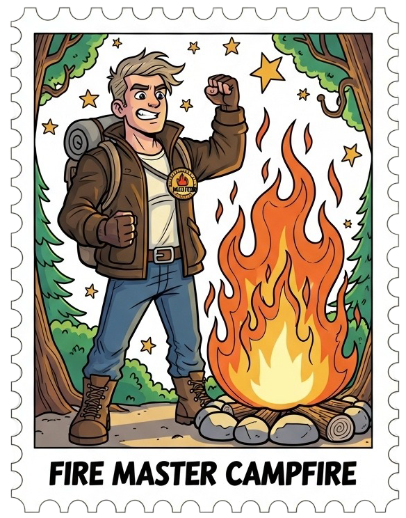 Fire Master